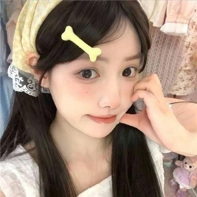 美艳彗星